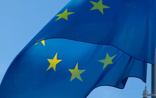 Нравится Флаг Европейского союза. Иллюстративная фотография.Флаг Европейского союза. Иллюстративная фотография. Автор: Pixabay
