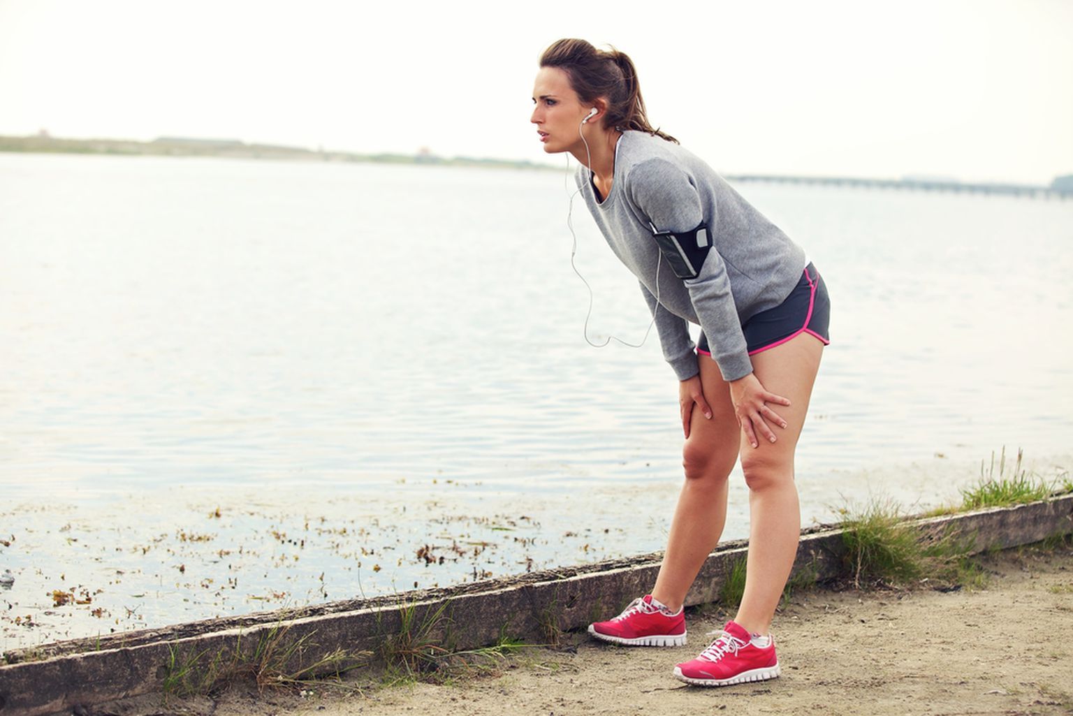Тренироваться на голодный желудок опасно для здоровья.Фото: Shutterstock