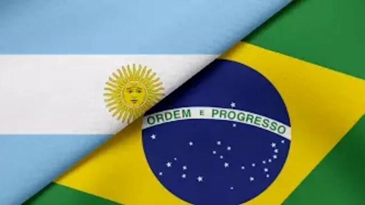 Бразилия и Аргентина на ближайшей неделе объявят о создании общей валюты