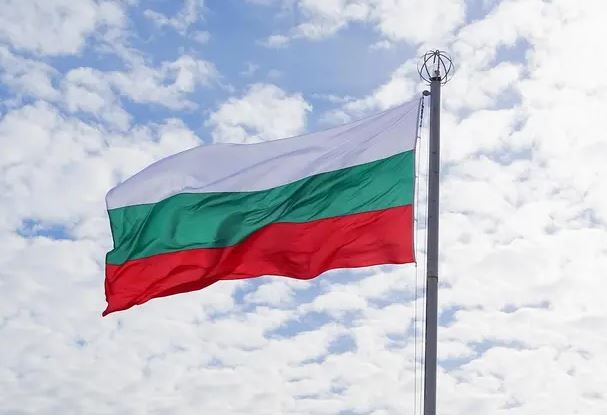 Флаг Болгарии. Иллюстративная фотография. Автор: Viktor Sapozhnikov/Pixabay