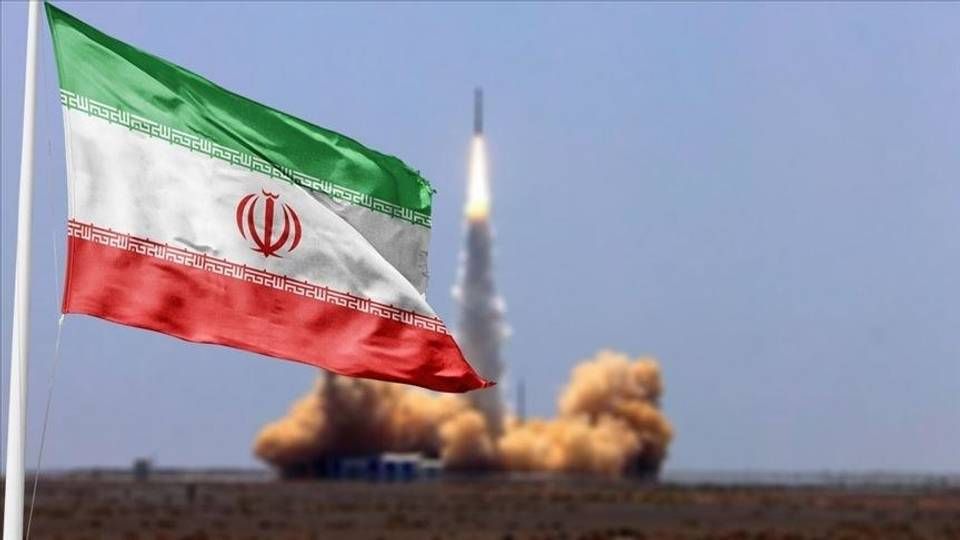Иран многие годы работает над своей ракетной программой / фото: AA