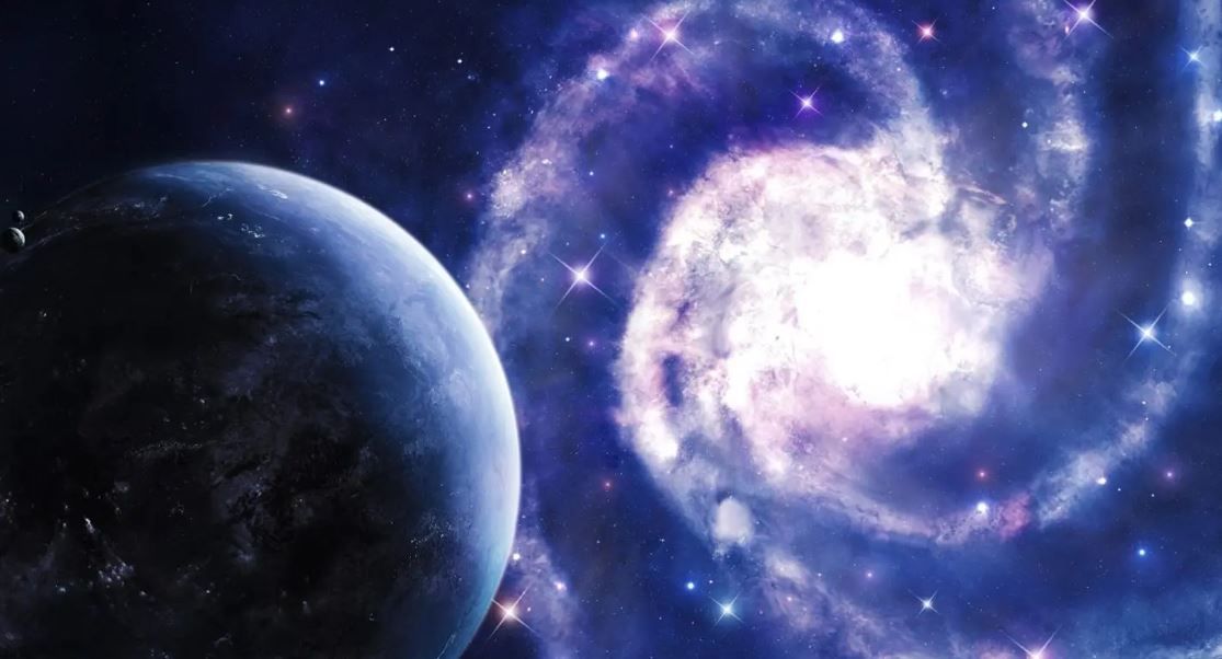 NA: астрономы нашли новый метод поиска пригодных для жизни планет