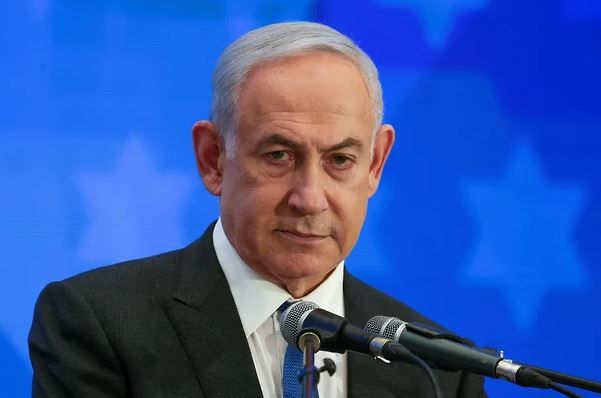 Премьер-министр Израиля Биньямин Нетаньяху Фото: Ronen Zvulun/File Photo, Reuters